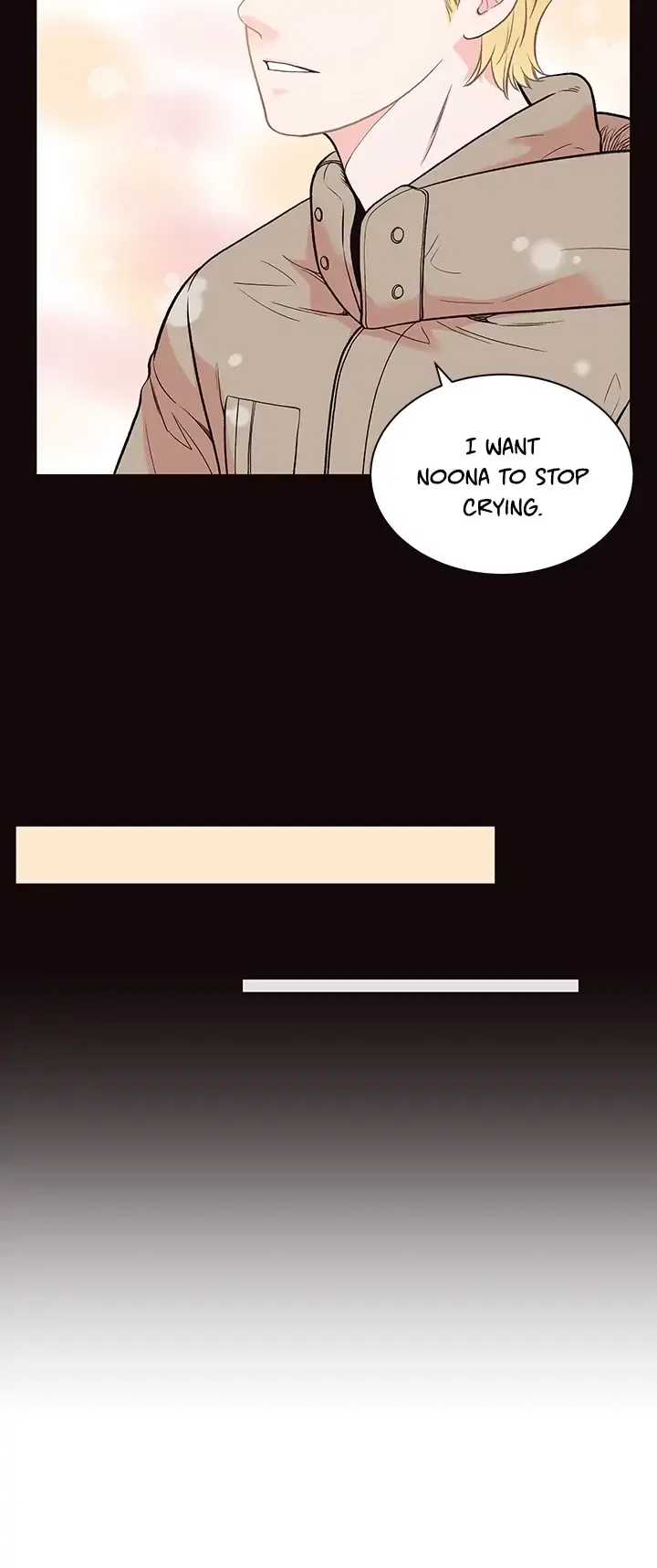 How to Take Off a Wedding Dress Chapter 50 – Page 10