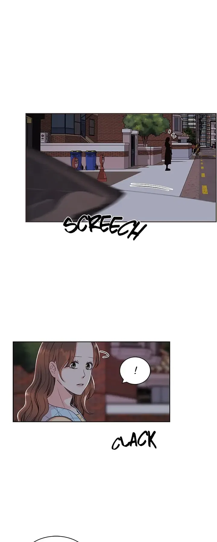How to Take Off a Wedding Dress Chapter 50 – Page 15