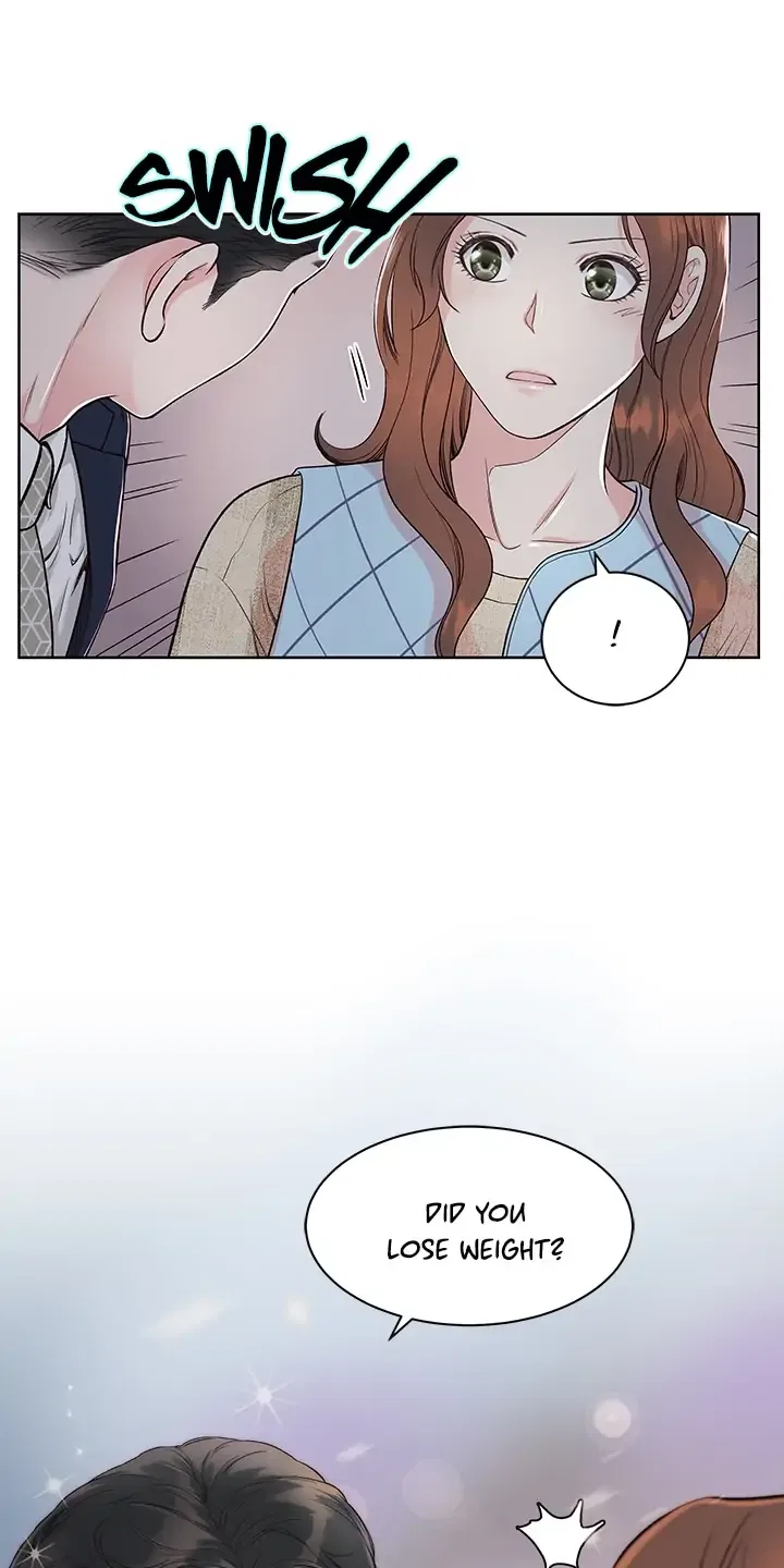 How to Take Off a Wedding Dress Chapter 50 – Page 23