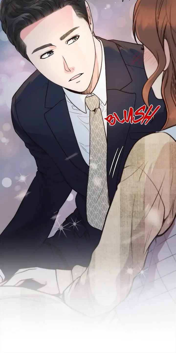 How to Take Off a Wedding Dress Chapter 50 – Page 24