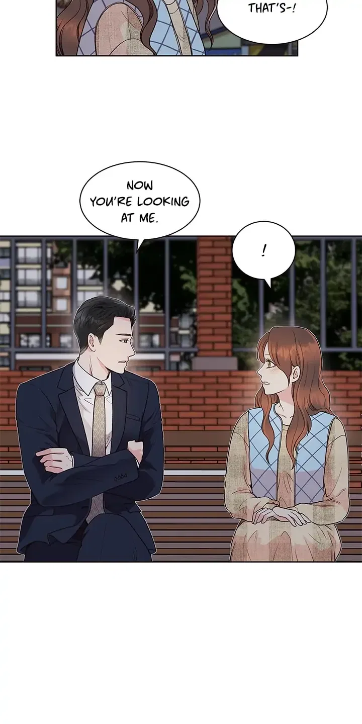 How to Take Off a Wedding Dress Chapter 50 – Page 30