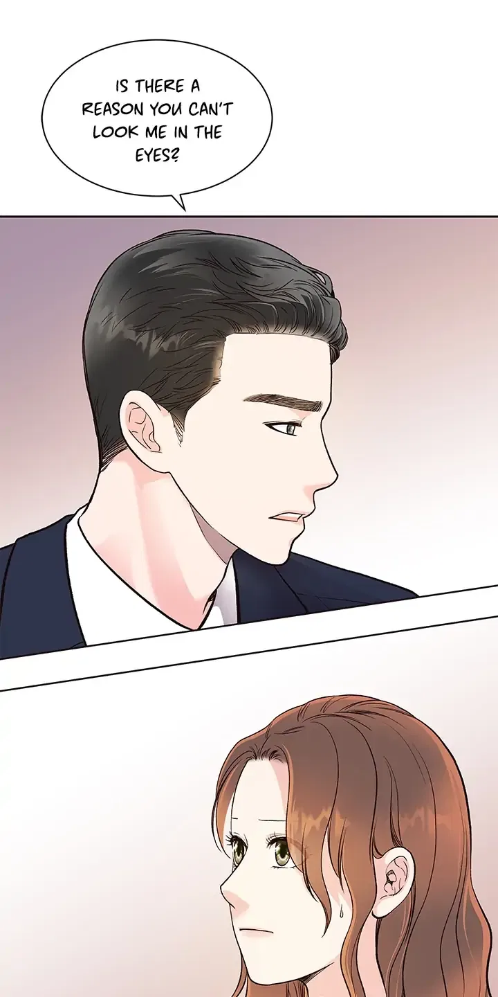 How to Take Off a Wedding Dress Chapter 50 – Page 31