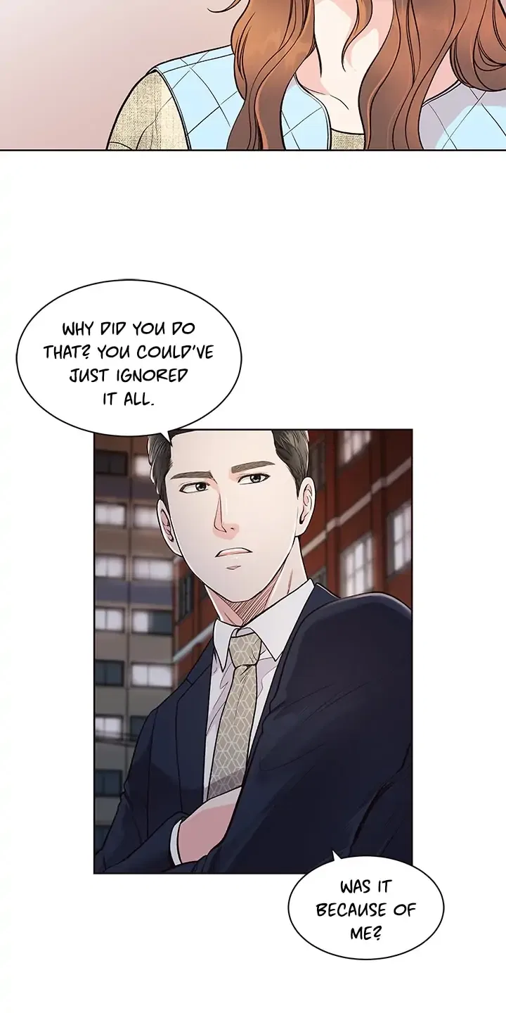 How to Take Off a Wedding Dress Chapter 50 – Page 32