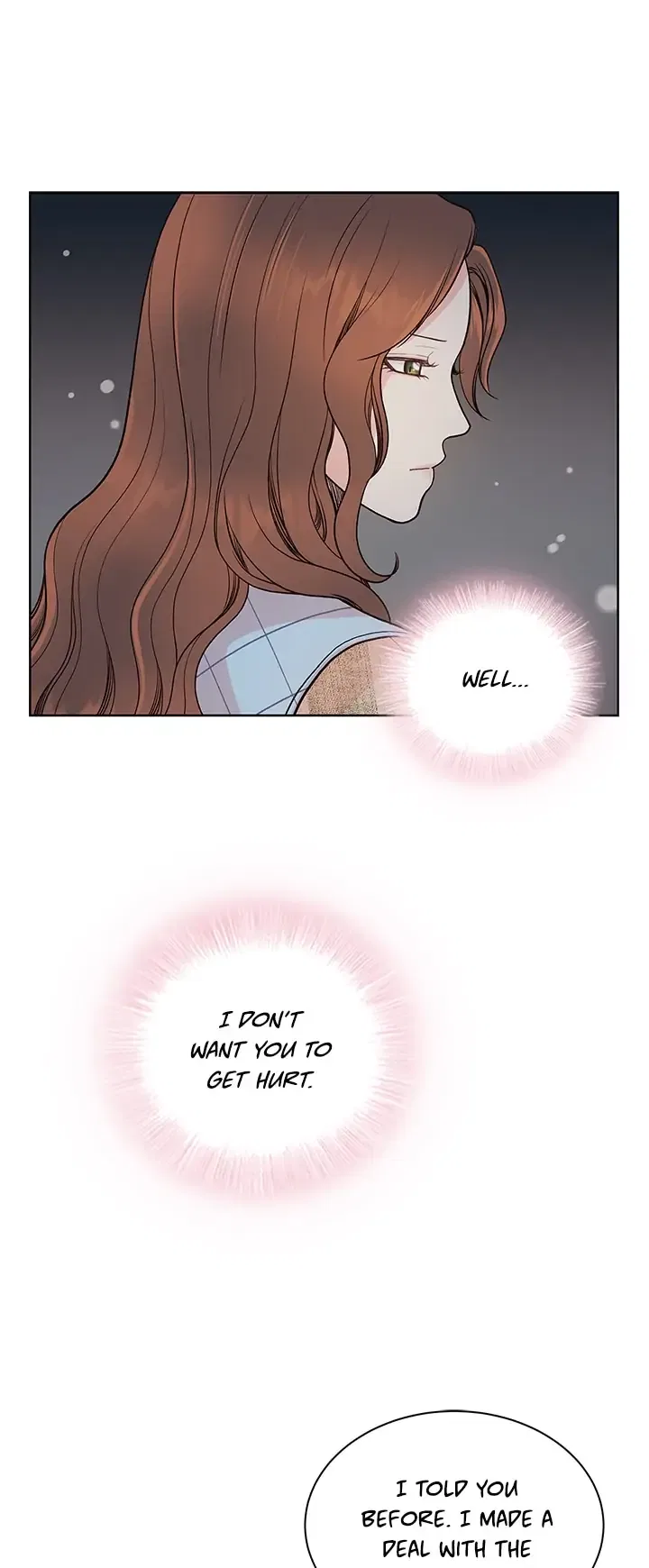 How to Take Off a Wedding Dress Chapter 50 – Page 33