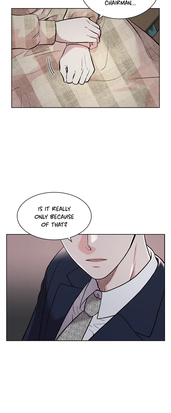 How to Take Off a Wedding Dress Chapter 50 – Page 34