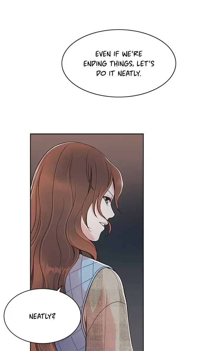 How to Take Off a Wedding Dress Chapter 50 – Page 37