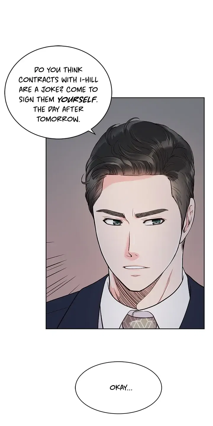 How to Take Off a Wedding Dress Chapter 50 – Page 39