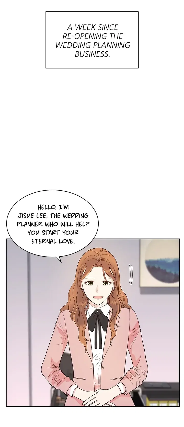How to Take Off a Wedding Dress Chapter 49 – Page 2