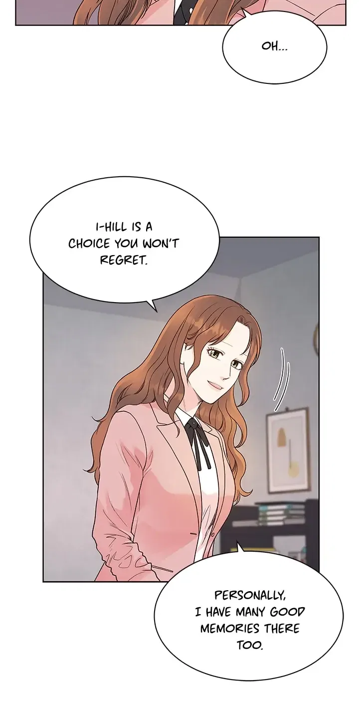 How to Take Off a Wedding Dress Chapter 49 – Page 6