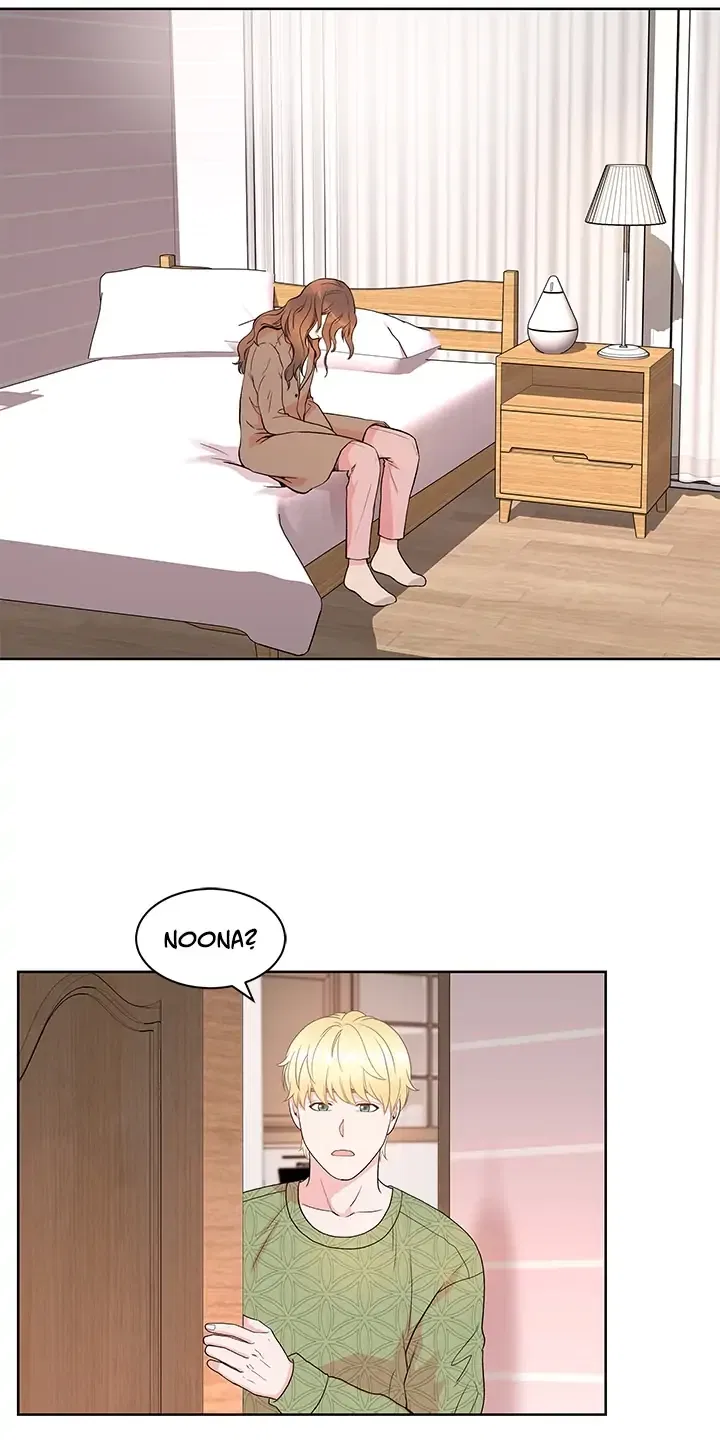 How to Take Off a Wedding Dress Chapter 49 – Page 12