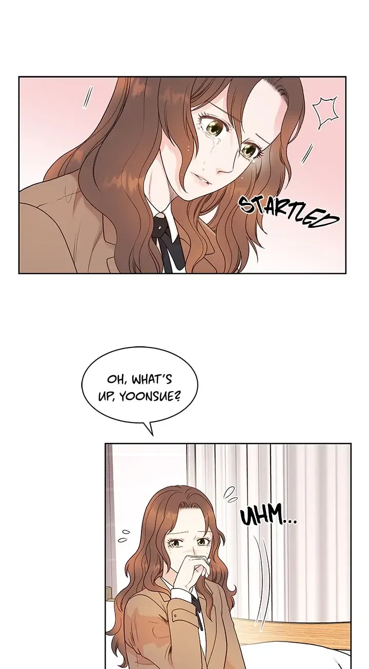 How to Take Off a Wedding Dress Chapter 49 – Page 13
