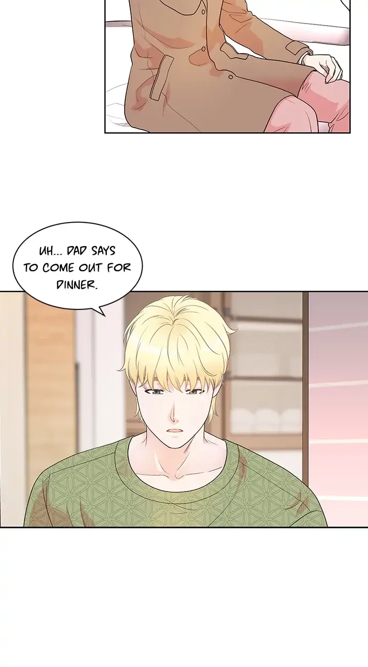 How to Take Off a Wedding Dress Chapter 49 – Page 14