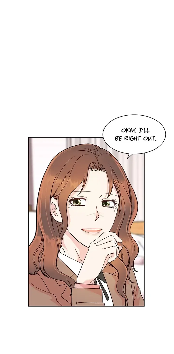 How to Take Off a Wedding Dress Chapter 49 – Page 15