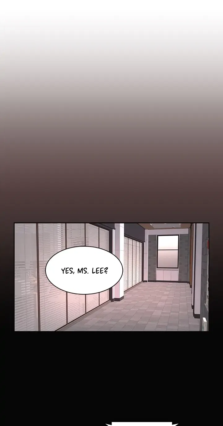 How to Take Off a Wedding Dress Chapter 49 – Page 22