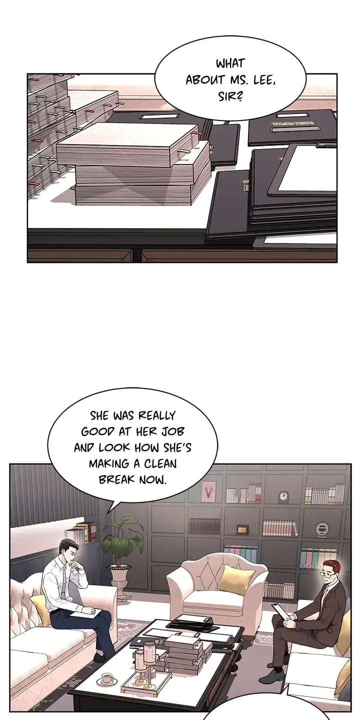 How to Take Off a Wedding Dress Chapter 49 – Page 29