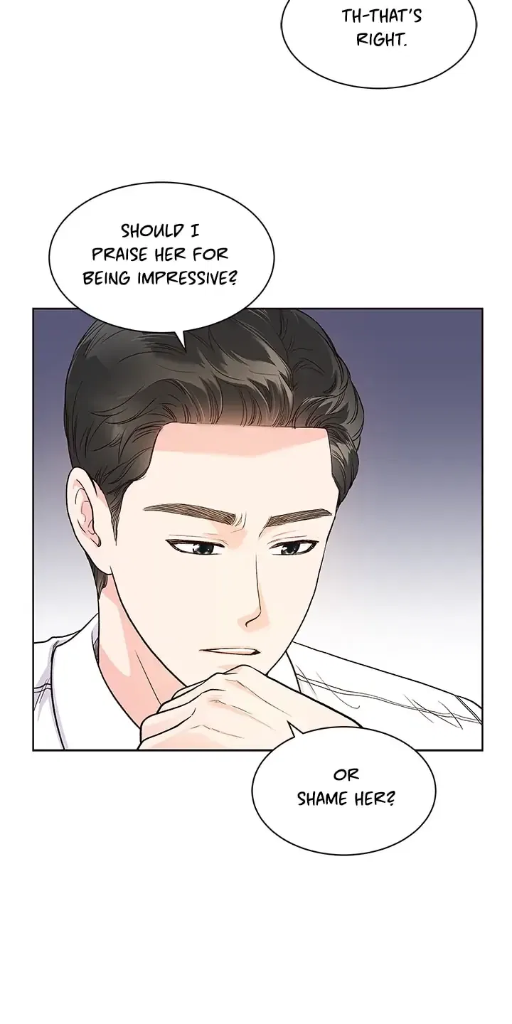 How to Take Off a Wedding Dress Chapter 49 – Page 30
