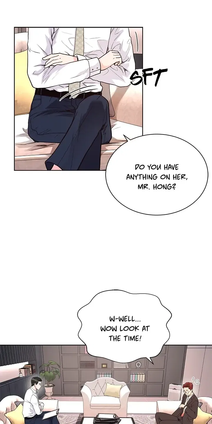 How to Take Off a Wedding Dress Chapter 49 – Page 31