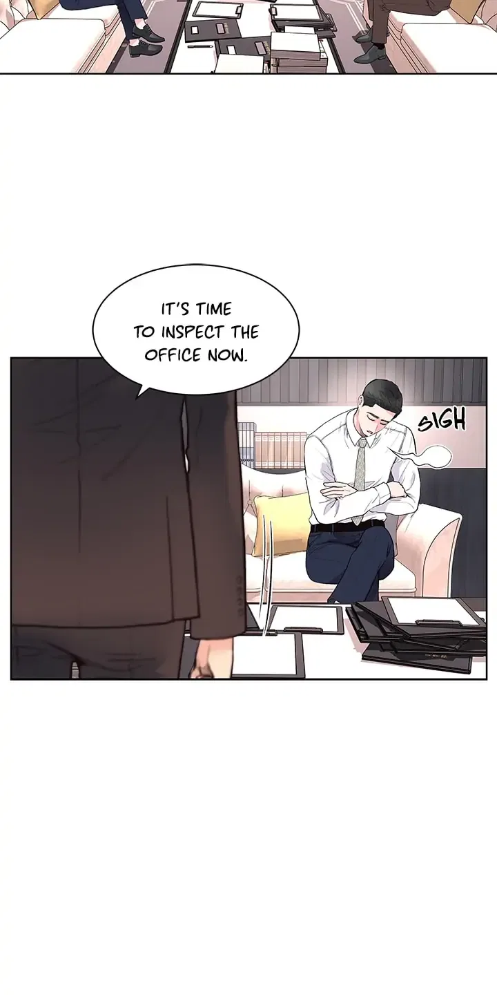How to Take Off a Wedding Dress Chapter 49 – Page 32