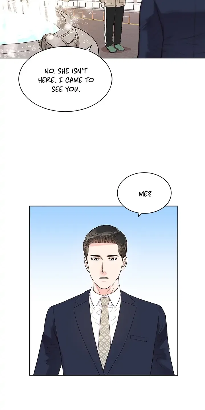 How to Take Off a Wedding Dress Chapter 49 – Page 36