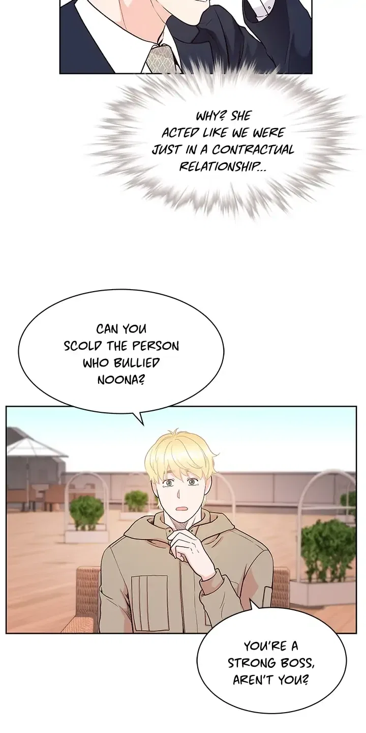 How to Take Off a Wedding Dress Chapter 49 – Page 42