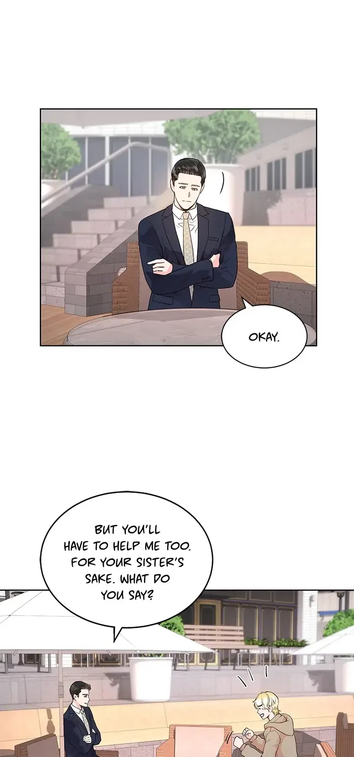 How to Take Off a Wedding Dress Chapter 49 – Page 43