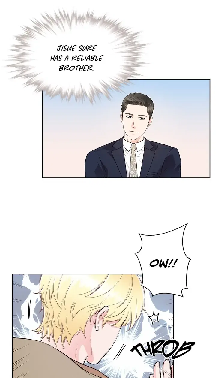 How to Take Off a Wedding Dress Chapter 49 – Page 45