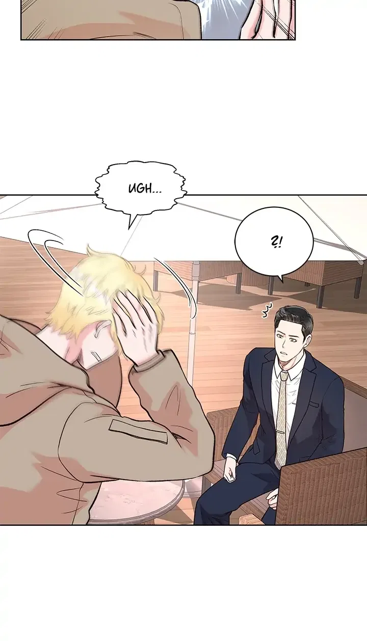 How to Take Off a Wedding Dress Chapter 49 – Page 46