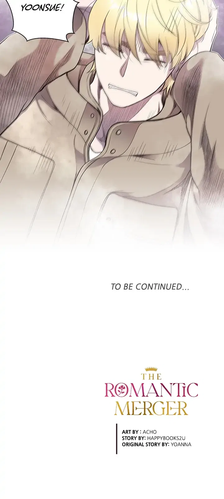 How to Take Off a Wedding Dress Chapter 49 – Page 48