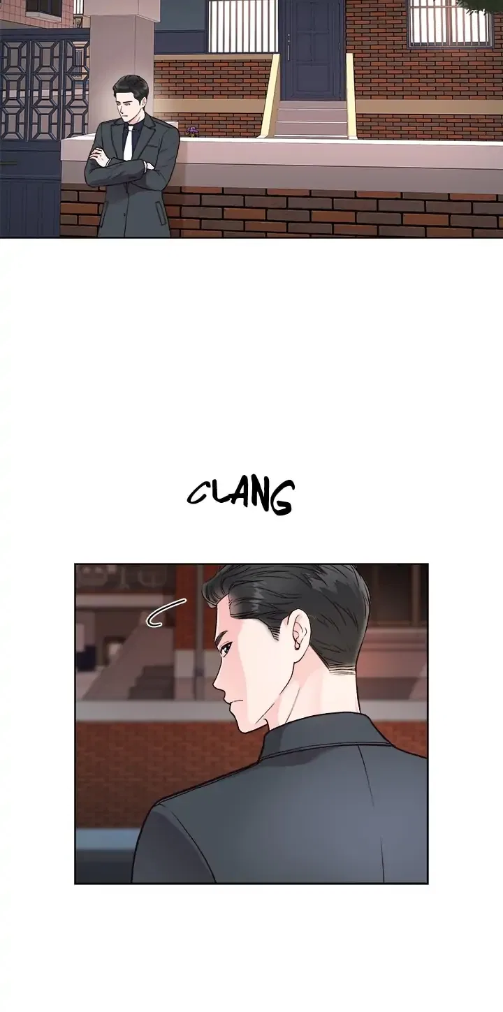 How to Take Off a Wedding Dress Chapter 48 – Page 3