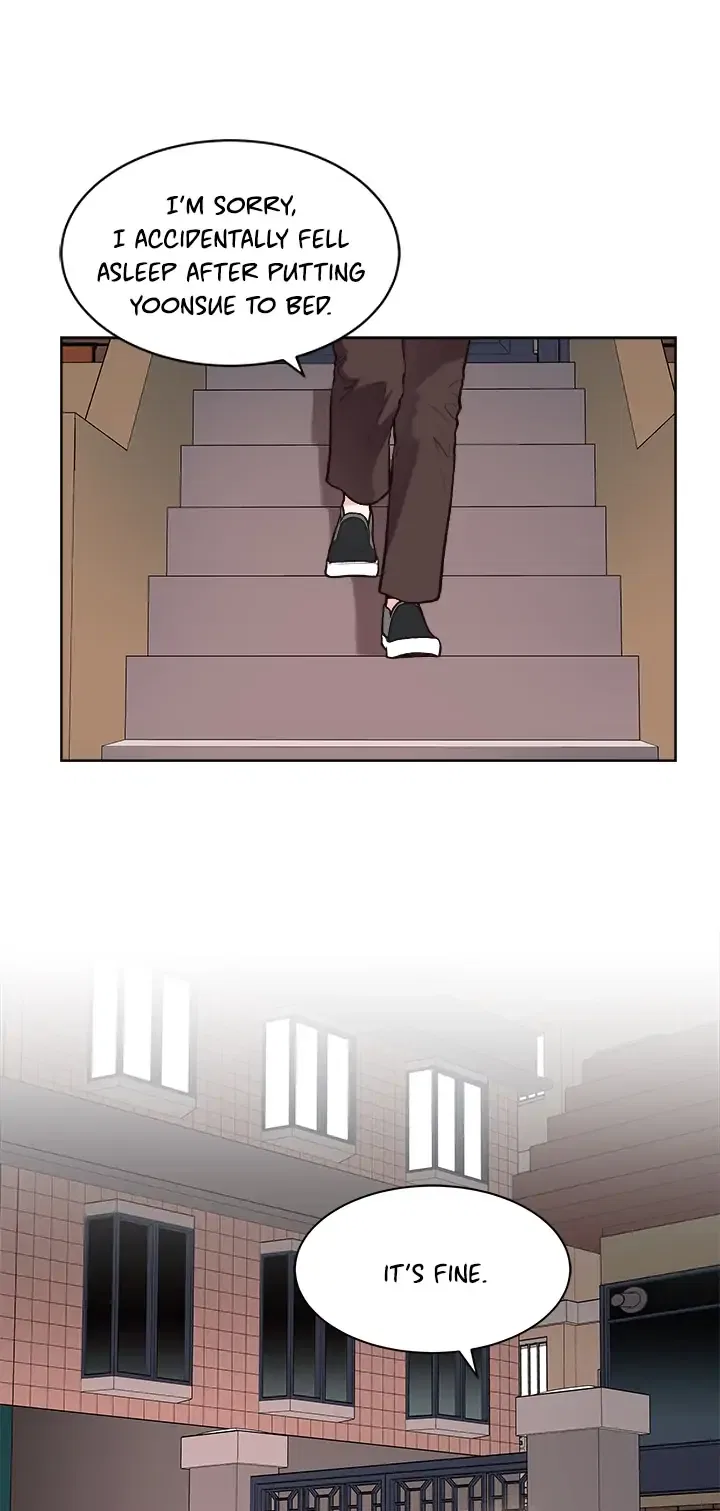How to Take Off a Wedding Dress Chapter 48 – Page 4
