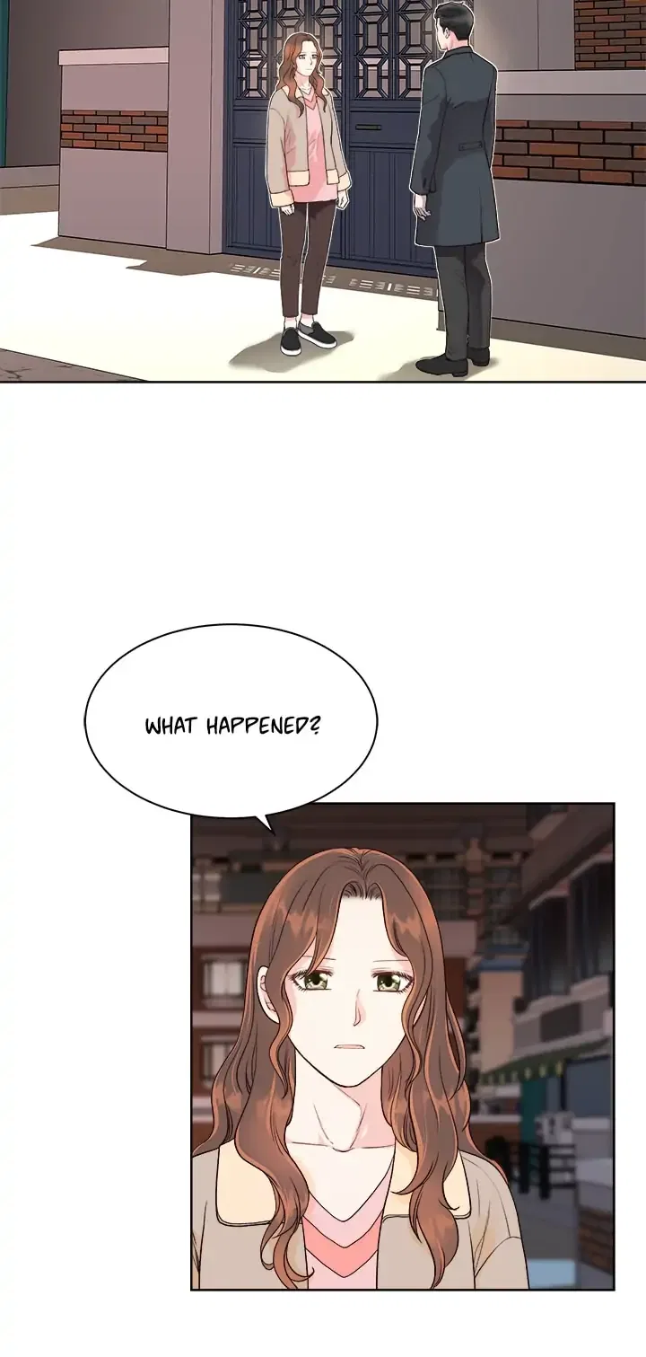 How to Take Off a Wedding Dress Chapter 48 – Page 5