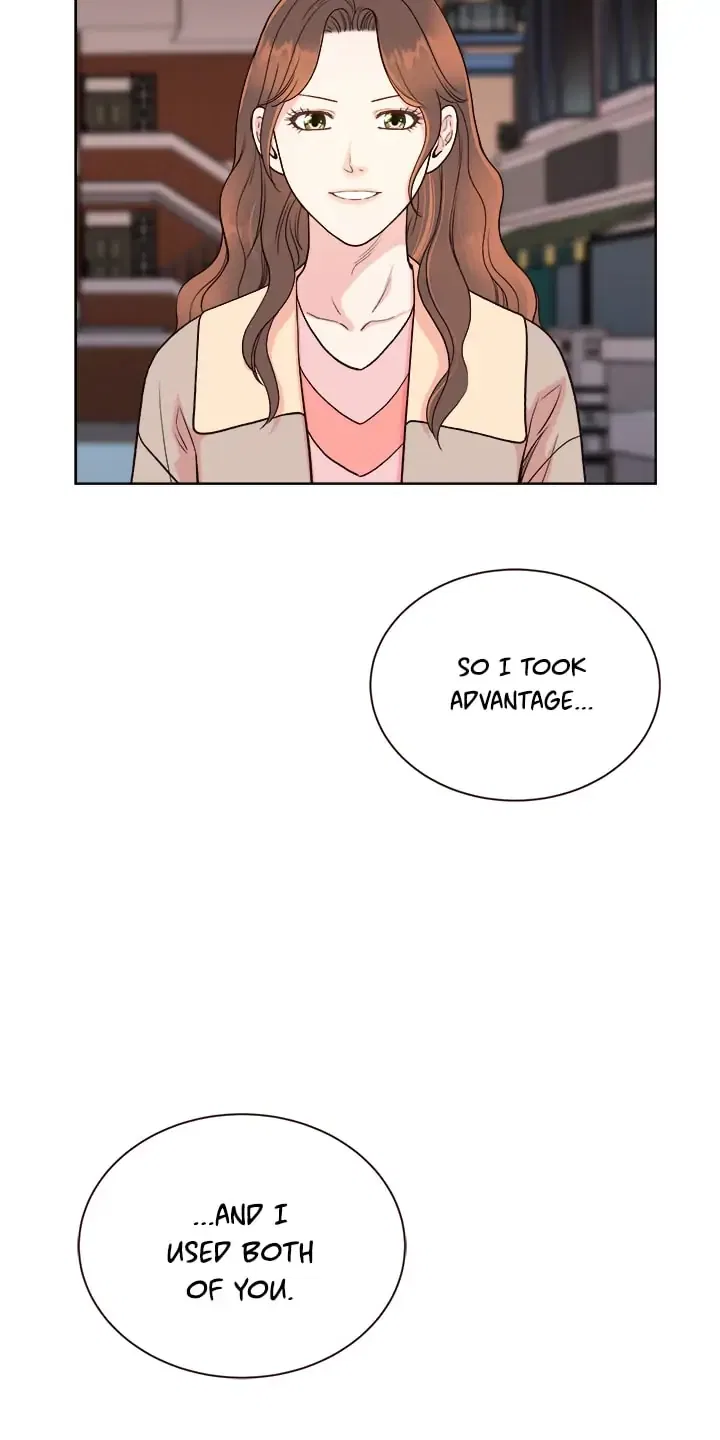 How to Take Off a Wedding Dress Chapter 48 – Page 11