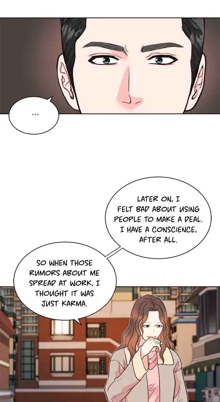 How to Take Off a Wedding Dress Chapter 48 – Page 12