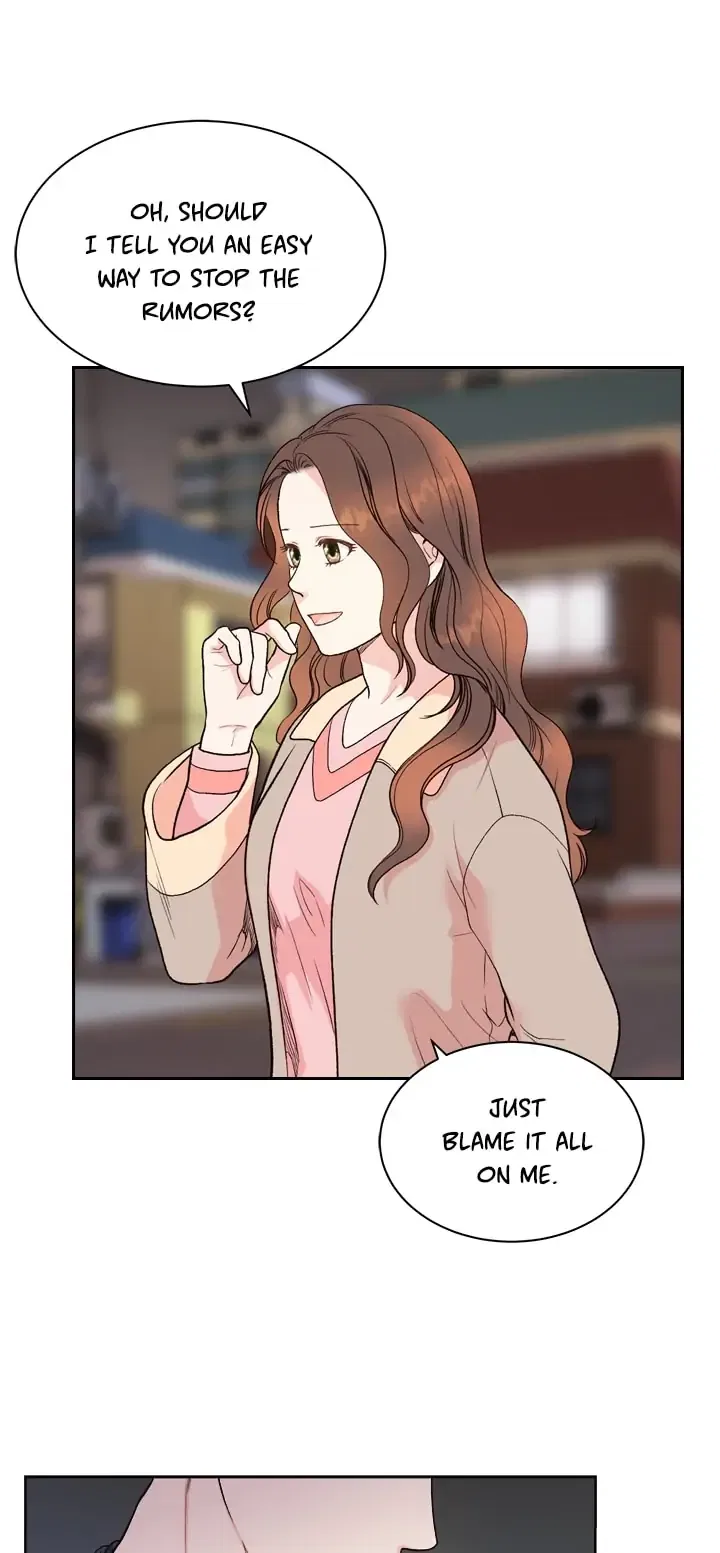 How to Take Off a Wedding Dress Chapter 48 – Page 14