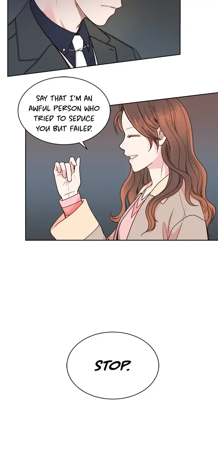 How to Take Off a Wedding Dress Chapter 48 – Page 15