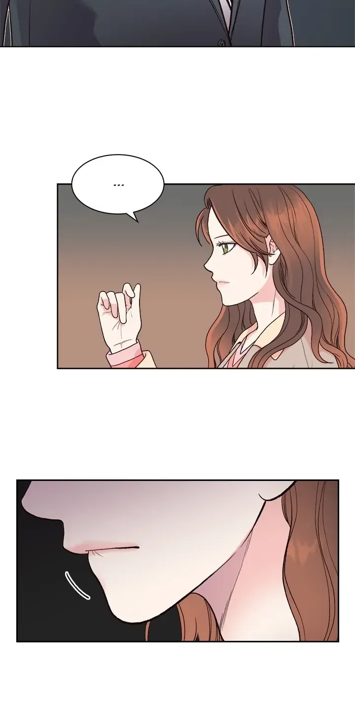 How to Take Off a Wedding Dress Chapter 48 – Page 17