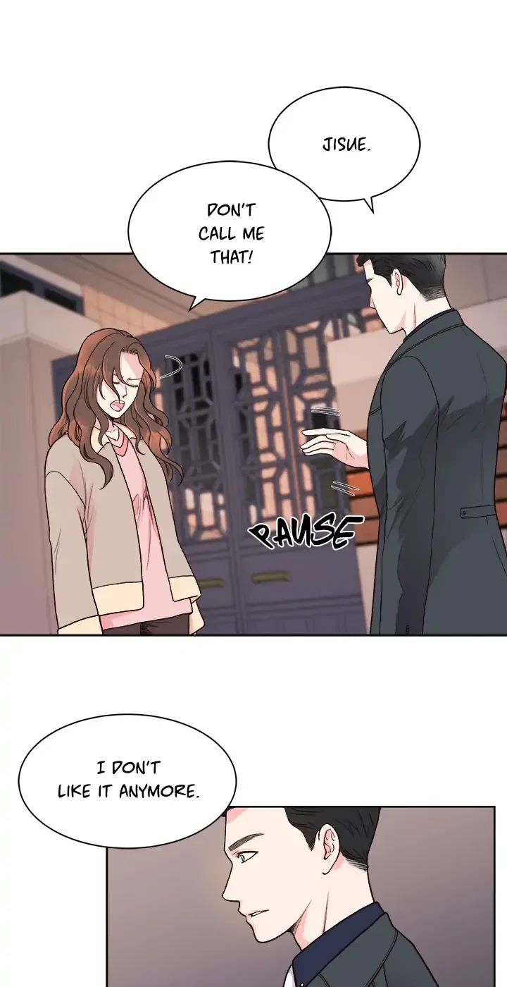 How to Take Off a Wedding Dress Chapter 48 – Page 24