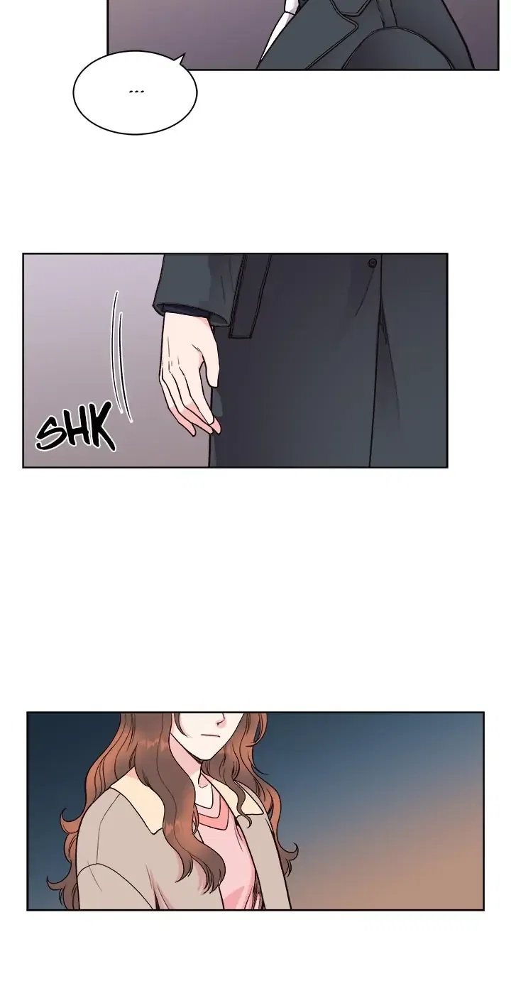 How to Take Off a Wedding Dress Chapter 48 – Page 25