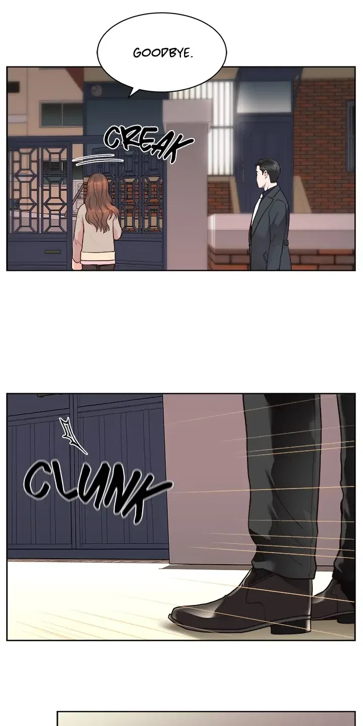 How to Take Off a Wedding Dress Chapter 48 – Page 28