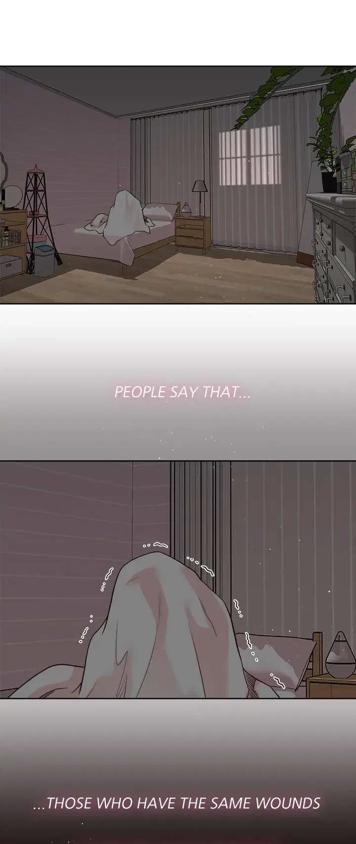 How to Take Off a Wedding Dress Chapter 48 – Page 30