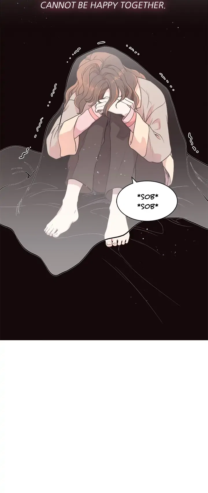 How to Take Off a Wedding Dress Chapter 48 – Page 31