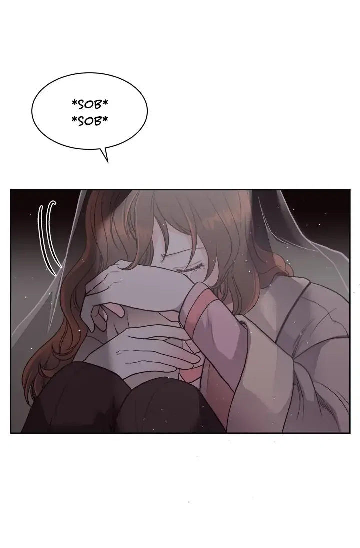 How to Take Off a Wedding Dress Chapter 48 – Page 33