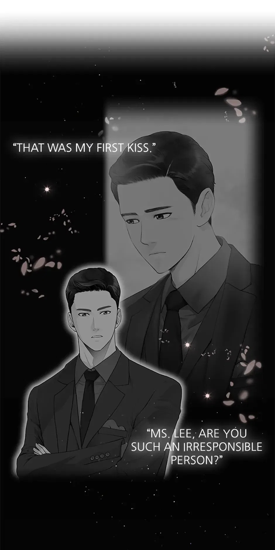 How to Take Off a Wedding Dress Chapter 48 – Page 34