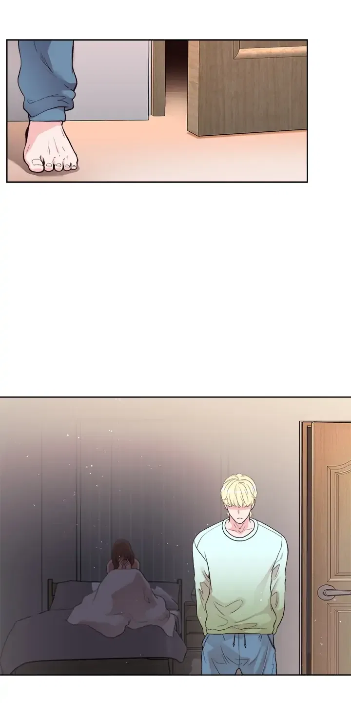 How to Take Off a Wedding Dress Chapter 48 – Page 38
