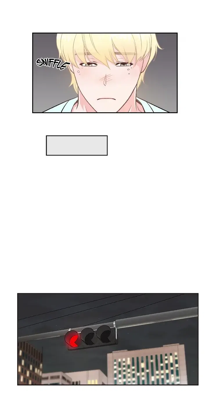 How to Take Off a Wedding Dress Chapter 48 – Page 39
