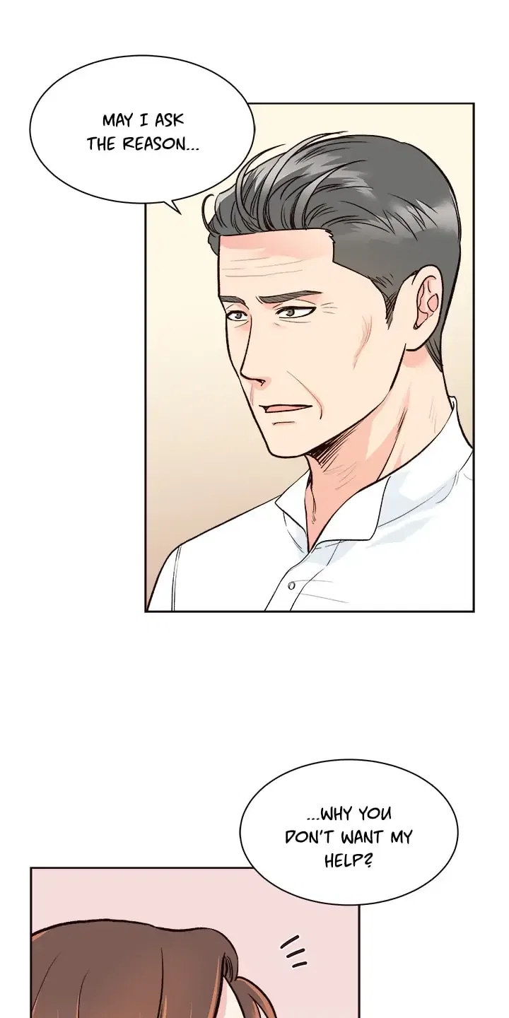 How to Take Off a Wedding Dress Chapter 47 – Page 4