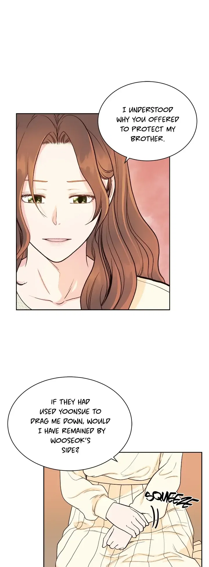 How to Take Off a Wedding Dress Chapter 47 – Page 8