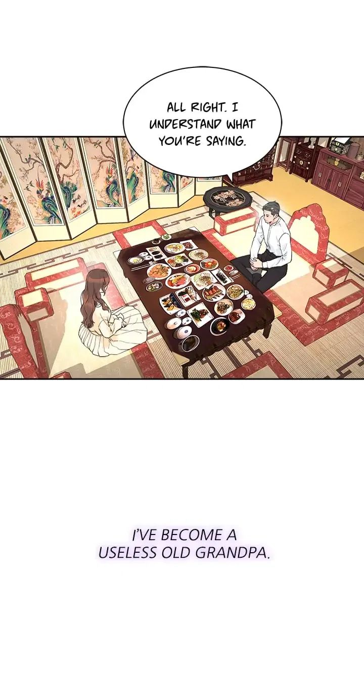 How to Take Off a Wedding Dress Chapter 47 – Page 12