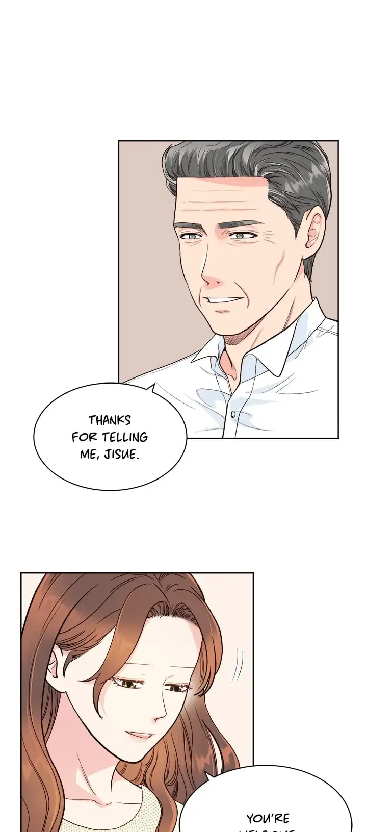 How to Take Off a Wedding Dress Chapter 47 – Page 13