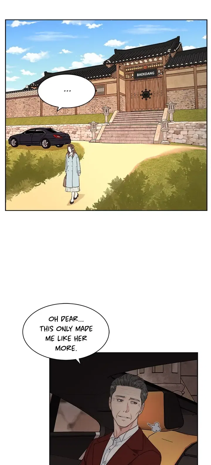 How to Take Off a Wedding Dress Chapter 47 – Page 15